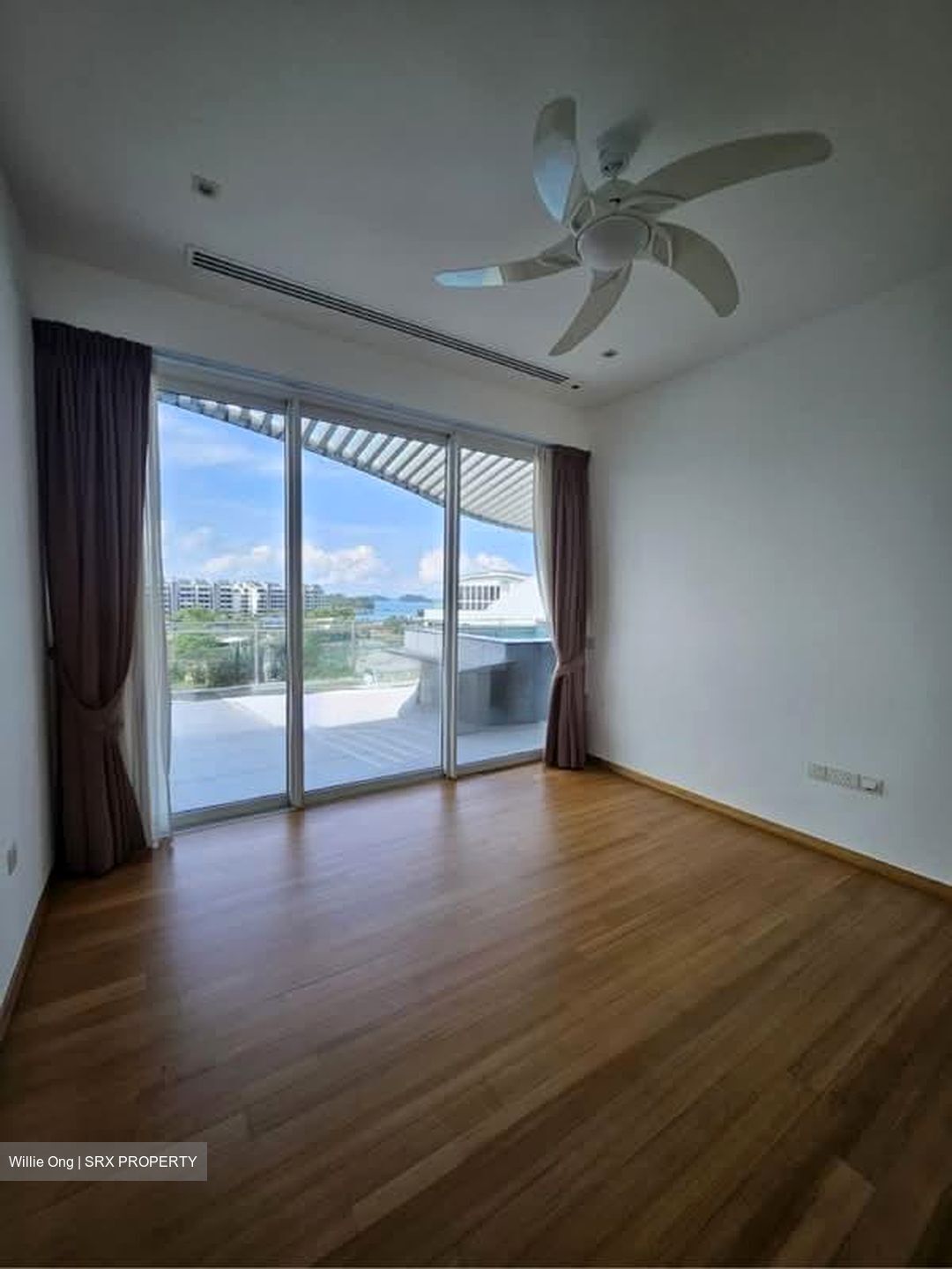Turquoise (D4), Condominium #563799181